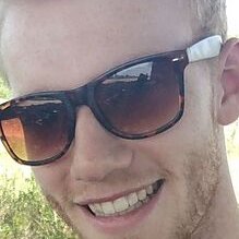 Trainer Keno Harms