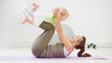 mama fit fürth