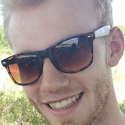 Trainer Keno Harms