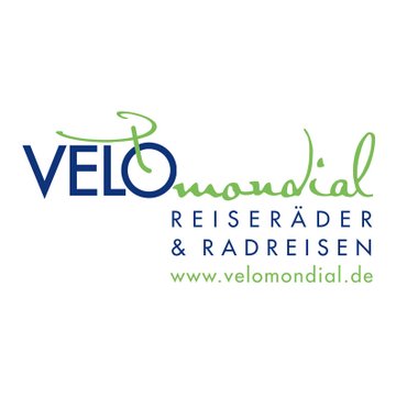Velomondial Reiseräder und Radreisen