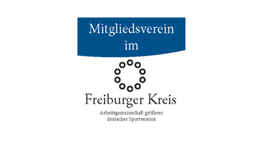 Mitgliedsverein im Freiburger Kreis
