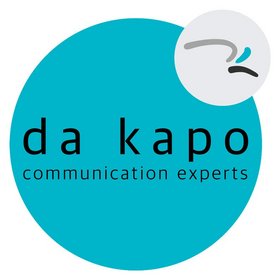 da kapo Communication Experts 