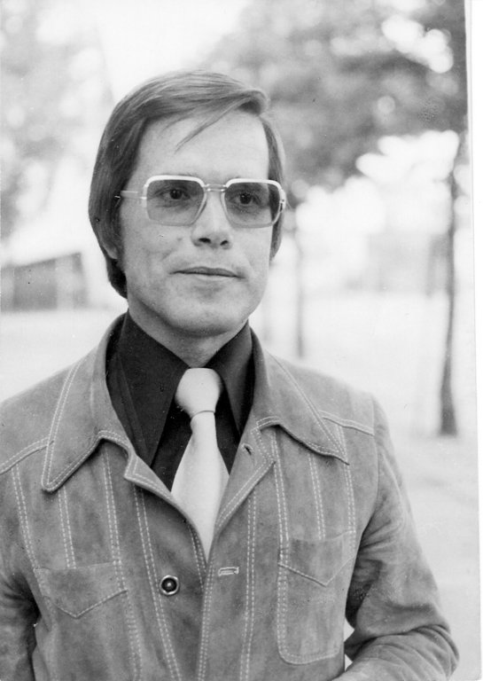 KarlHeinz Conrad verstorben