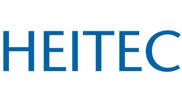 Heitec Holdong GmbH Logo 