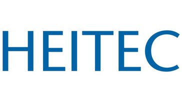 Heitec Holdong GmbH Logo 