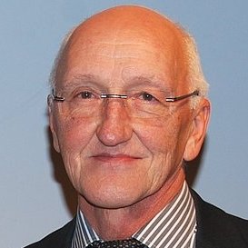 Werner Kaminski
