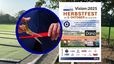 Herbstfest 2024 Vision